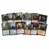 The Lord of the Rings: TCG - The Two Towers Saga Expansion The Lord of the Rings: TCG - The Two Towers Saga Expansion