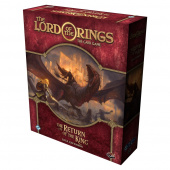 The Lord of the Rings: TCG - Return of the King Saga Expansion The Lord of the Rings: TCG - Return of the King Saga Expansion