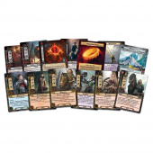 The Lord of the Rings: TCG - Return of the King Saga Expansion The Lord of the Rings: TCG - Return of the King Saga Expansion