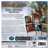 The Lord of the Rings: TCG - Ered Mithrin Hero Expansion