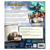 The Lord of the Rings: TCG - Ered Mithrin Campaign Expansion