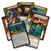 The Lord of the Rings: TCG - Ered Mithrin Campaign Expansion