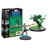 Marvel: Crisis Protocol - Loki and Hela (Exp.) Marvel: Crisis Protocol - Loki and Hela (Exp.)