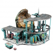 Marvel: Crisis Protocol - Cosmic Motherlode Terrain Pack (Exp.) Marvel: Crisis Protocol - Cosmic Motherlode Terrain Pack (Exp.)