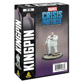 Marvel: Crisis Protocol - Kingpin (Exp.) Marvel: Crisis Protocol - Kingpin (Exp.)