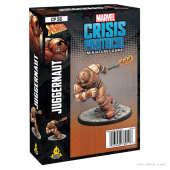 Marvel: Crisis Protocol - Juggernaut (Exp.) Marvel: Crisis Protocol - Juggernaut (Exp.)