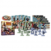 Marvel Zombies: Heroes' Resistance Marvel Zombies: Heroes' Resistance