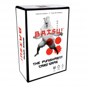 Batsu!: The Punishment Card Game Batsu!: The Punishment Card Game
