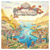 Formaggio Formaggio
