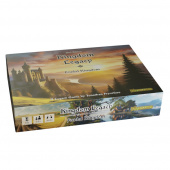 Kingdom Legacy: Feudal Kingdom Big Box (Eng) Kingdom Legacy: Feudal Kingdom Big Box (Eng)