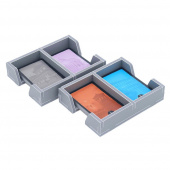 Folded Space Insert - 7 Wonders Duel and Expansions Folded Space Insert - 7 Wonders Duel and Expansions