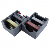 Folded Space Insert - 7 Wonders (2nd Ed) + Expansions Folded Space Insert - 7 Wonders (2nd Ed) + Expansions