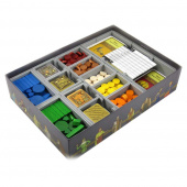 Folded Space Insert - Agricola Folded Space Insert - Agricola