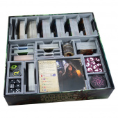 Folded Space Insert - Arkham Horror (3rd Ed) + Expansion Folded Space Insert - Arkham Horror (3rd Ed) + Expansion