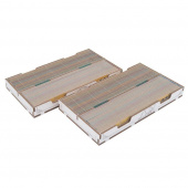 Folded Space Colour Insert - Arkwright: Anniversary Edition Folded Space Colour Insert - Arkwright: Anniversary Edition