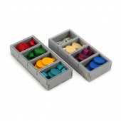 Folded Space Insert - Caverna + The Forgotten Folk Folded Space Insert - Caverna + The Forgotten Folk