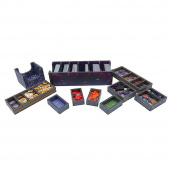 Folded Space Insert - Clank! Catacombs Folded Space Insert - Clank! Catacombs