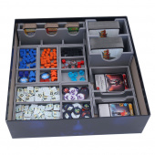 Folded Space Insert - Clank! In! Space! + Expansions Folded Space Insert - Clank! In! Space! + Expansions