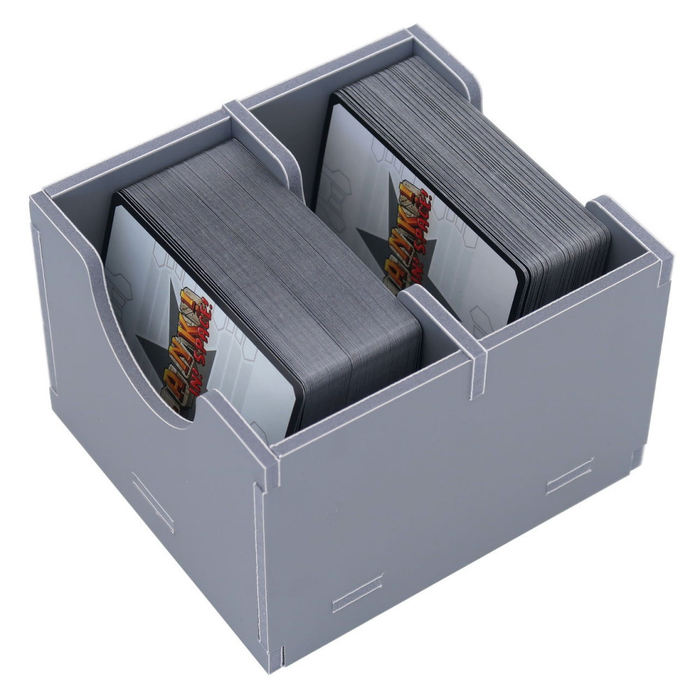 Folded Space Insert - Clank! In! Space! + Expansions