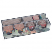 Folded Space Insert - Covenant Folded Space Insert - Covenant