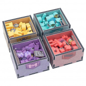 Folded Space Insert - Covenant Folded Space Insert - Covenant