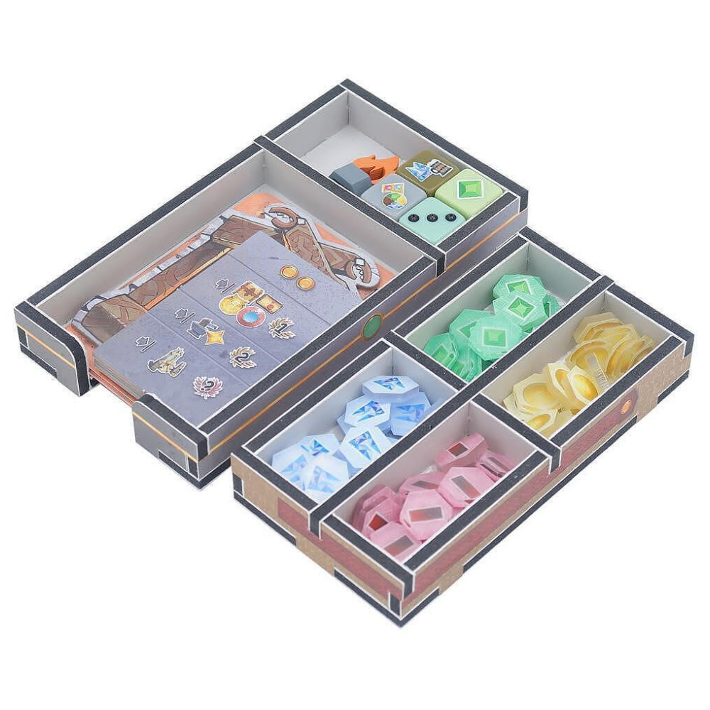 Folded Space Insert - Covenant