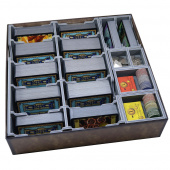 Folded Space Insert - Dominion