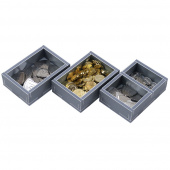 Folded Space Insert - Dominion Folded Space Insert - Dominion