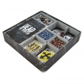 Folded Space Insert - Dead of Winter or The Long Night Folded Space Insert - Dead of Winter or The Long Night