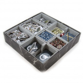 Folded Space Insert - Dead of Winter or The Long Night Folded Space Insert - Dead of Winter or The Long Night