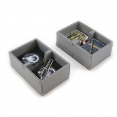 Folded Space Insert - Dead of Winter or The Long Night Folded Space Insert - Dead of Winter or The Long Night