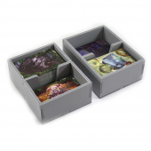 Folded Space Insert - Eldritch Horror Folded Space Insert - Eldritch Horror