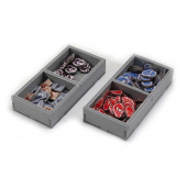 Folded Space Insert - Eldritch Horror Folded Space Insert - Eldritch Horror