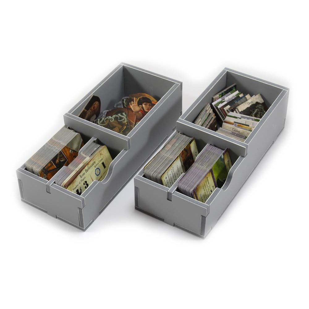 Folded Space Insert - Eldritch Horror