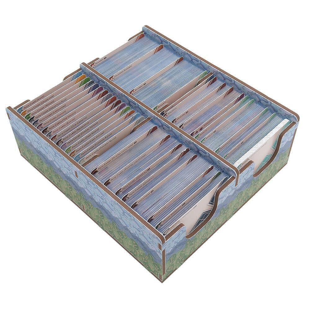 Folded Space Insert - Earthborne Rangers + Expansions