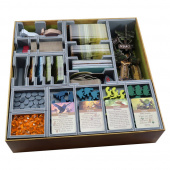 Folded Space Insert - Everdell + Expansions Folded Space Insert - Everdell + Expansions