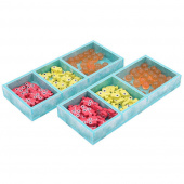 Folded Space Insert - Finspan Folded Space Insert - Finspan