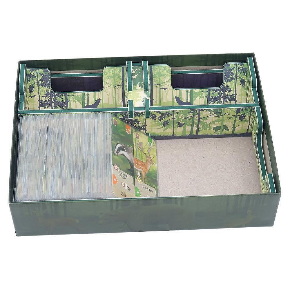 Folded Space Insert - Forest Shuffle + Expansions