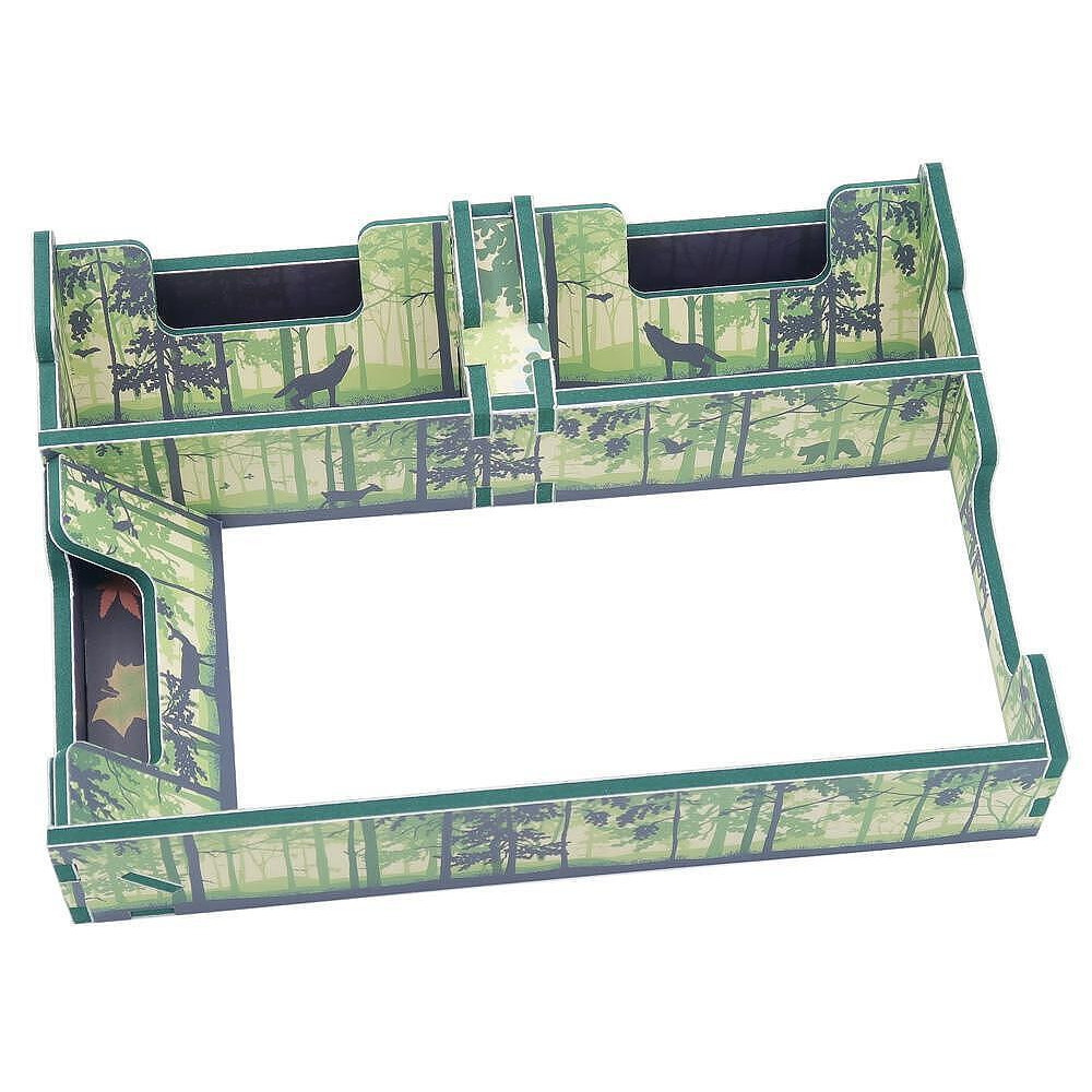 Folded Space Insert - Forest Shuffle + Expansions