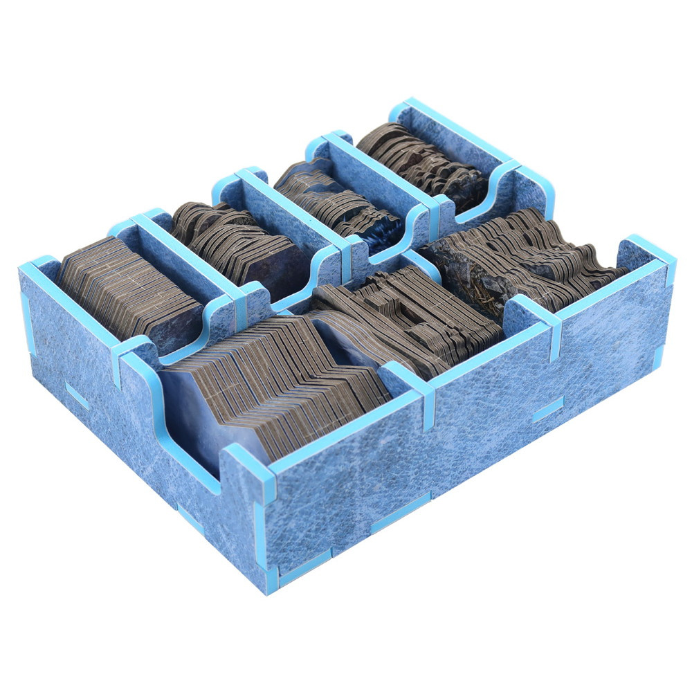 Folded Space Insert - Frosthaven