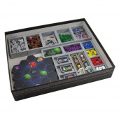 Folded Space Insert - Gaia Project Folded Space Insert - Gaia Project