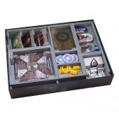 Folded Space Insert - Gloomhaven: Forgotten Circles Folded Space Insert - Gloomhaven: Forgotten Circles