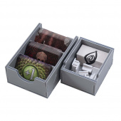 Folded Space Insert - Gloomhaven: Forgotten Circles Folded Space Insert - Gloomhaven: Forgotten Circles