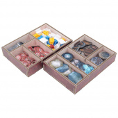 Folded Space Insert - Gloomhaven Second Edition Folded Space Insert - Gloomhaven Second Edition