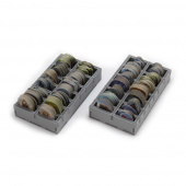 Folded Space Insert - Gloomhaven Folded Space Insert - Gloomhaven