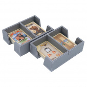 Folded Space Insert - Great Western Trail Second Edition Folded Space Insert - Great Western Trail Second Edition