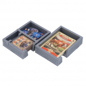 Folded Space Insert - Great Western Trail Second Edition Folded Space Insert - Great Western Trail Second Edition