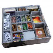 Folded Space Insert - Spirit Island or Jagged Earth Folded Space Insert - Spirit Island or Jagged Earth