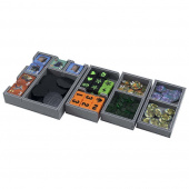 Folded Space Insert - King of Tokyo/New York + Expansions Folded Space Insert - King of Tokyo/New York + Expansions