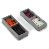 Folded Space Insert - Lords of Waterdeep + Expansion Folded Space Insert - Lords of Waterdeep + Expansion